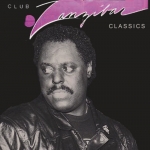 TONY HUMPHRIES "CLUB ZANZIBAR CLASSICS"