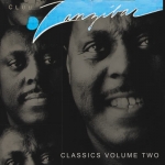 TONY HUMPHRIES "CLUB ZANZIBAR CLASSICS VOL. 2"