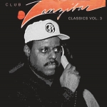 TONY HUMPHRIES "CLUB ZANZIBAR CLASSICS VOL. 3"