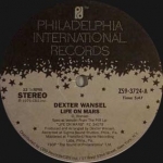 DEXTER WANSEL 