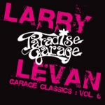 LARRY LEVAN 
