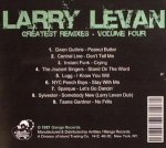 LARRY LEVAN 