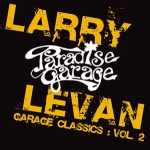 LARRY LEVAN 