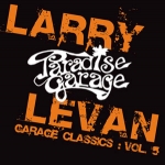 LARRY LEVAN 