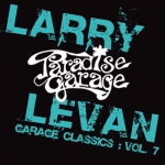 LARRY LEVAN 