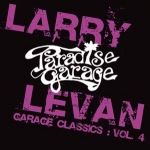 LARRY LEVAN 