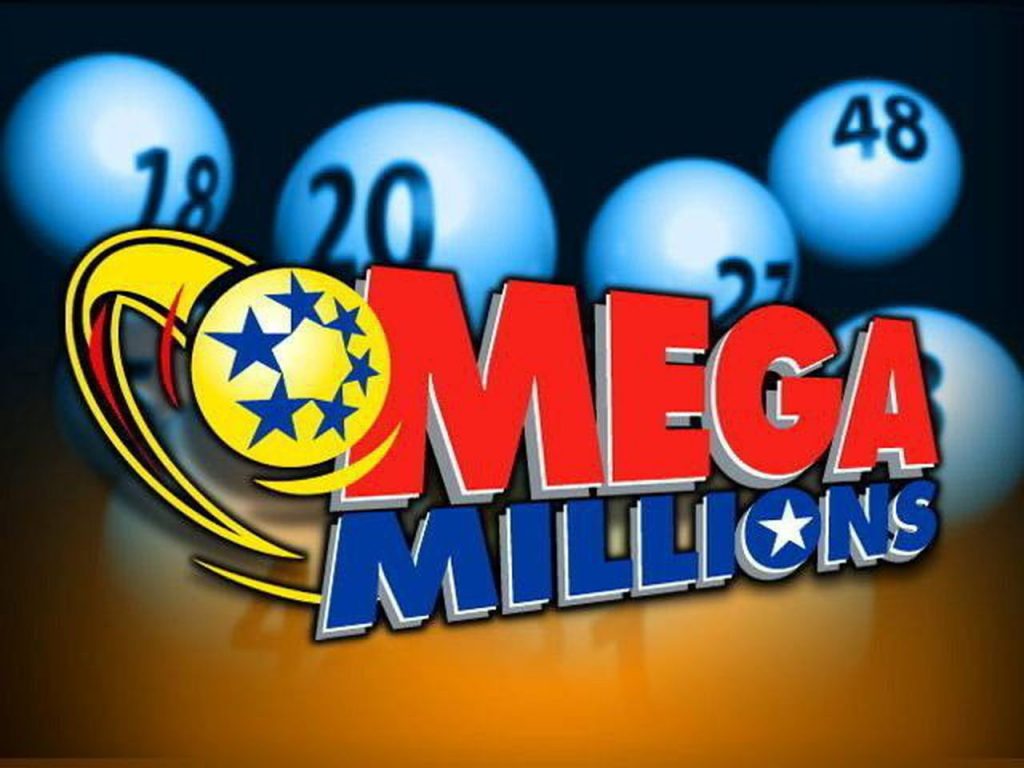 Mega Millions Lotto